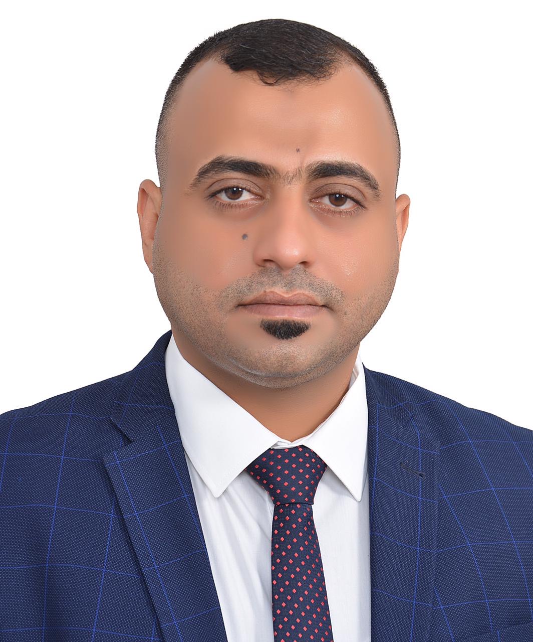 المدير التنفيذي